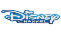 Disney Cartoon Logo